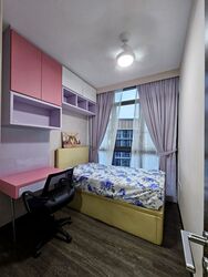Symphony Suites (D27), Condominium #543865921